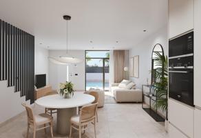 Vivienda de lujo con piscina privada en San Pedro del Pinatar photo 0