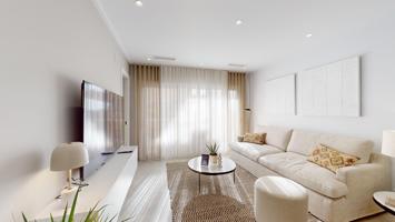APARTAMENTO EN EL RASO DE GUARDAMAR photo 0