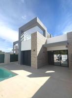 VILLA DE 3 DORMITORIOS EN SAN FULGENCIO photo 0