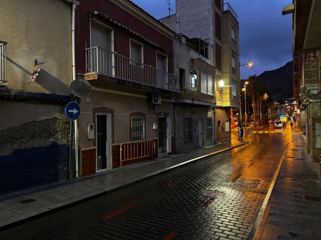 VIVIENDA EN CALLE CAPUCHINOS ORIHUELA photo 0