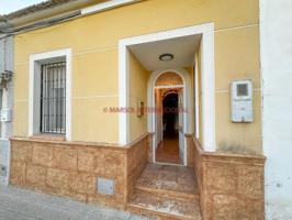 CASA REFORMADA EN BIGASTRO photo 0