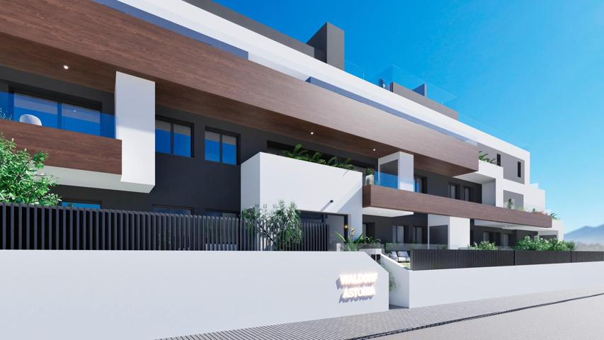 APARTAMENTO EN PLANTA BAJA EN BENIJOFAR photo 0