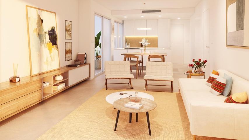 APARTAMENTO EN PILAR DE LA HORADADA photo 0