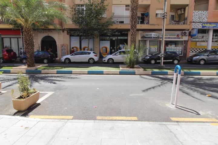 GARAJE EN TORREVIEJA photo 0