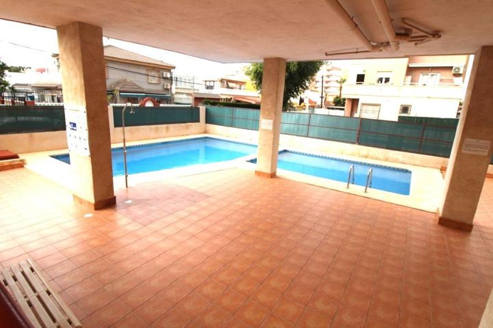 APARTAMENTO EN ZONA NUEVA TORREVIEJA photo 0