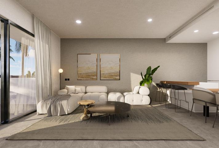 APARTAMENTO EN ZONA CENTRO DEL PILAR DE LA HORADADA photo 0