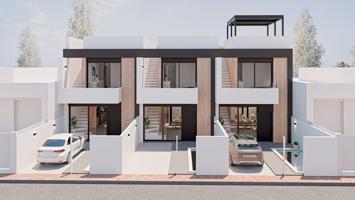 VIVIENDA EN RESIDENCIAL DE LUJO EN SAN PEDRO DEL PINATAR photo 0