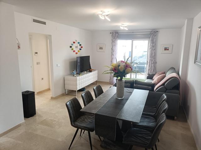APARTAMENTO EN LAS FILIPINAS ORIHUELA COSTA photo 0