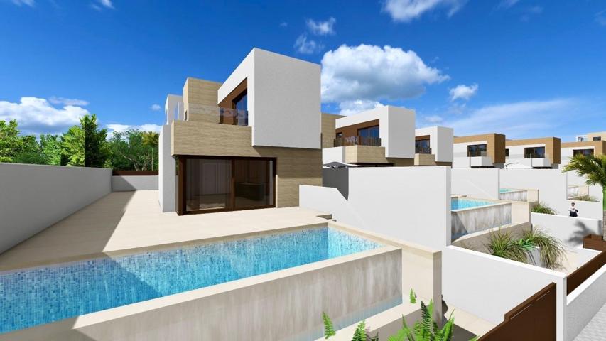 VILLA INDEPENDIENTE EN LA FINCA GOLF RESORT photo 0