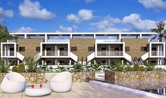 BUNGALOW EN URBANIZACIÓN MIL PALMERAS photo 0