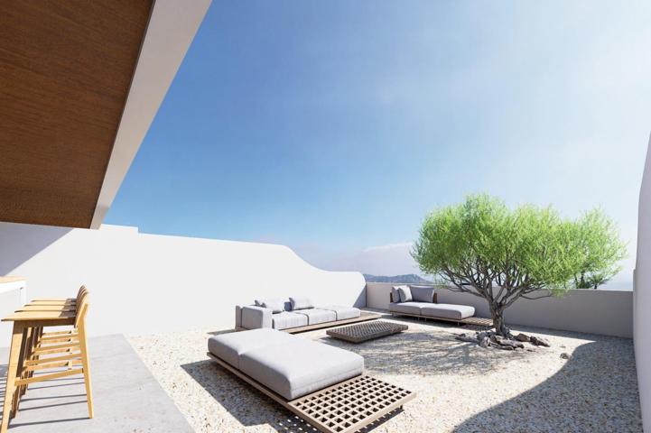 MODERNO APARTAMENTO EN BENIJOFAR photo 0