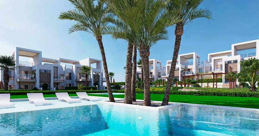 MODERNO BUNGALOW EN CIUDAD QUESADA photo 0