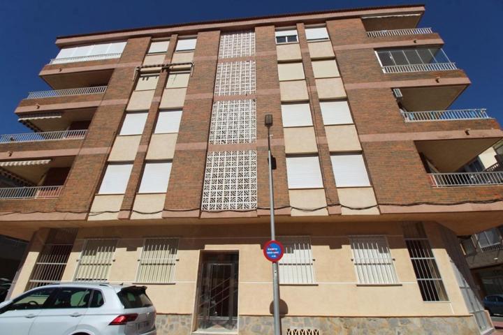 APARTAMENTO EN PLAYA DE LOS NAÚFRAGOS TORREVIEJA photo 0
