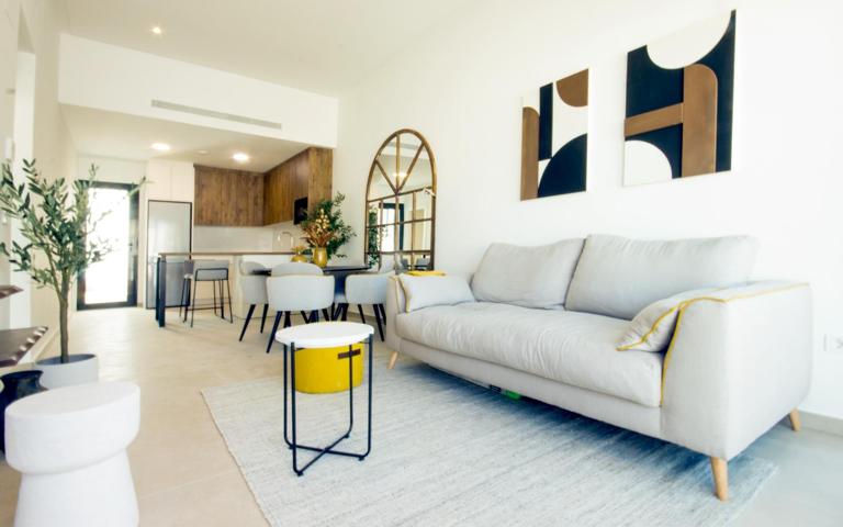 APARTAMENTO DE DISEÑO EN SAN FULGENCIO photo 0