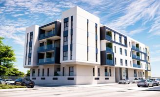 APARTAMENTO DE LUJO EN PLANTA BAJA B EN ORIHUELA photo 0