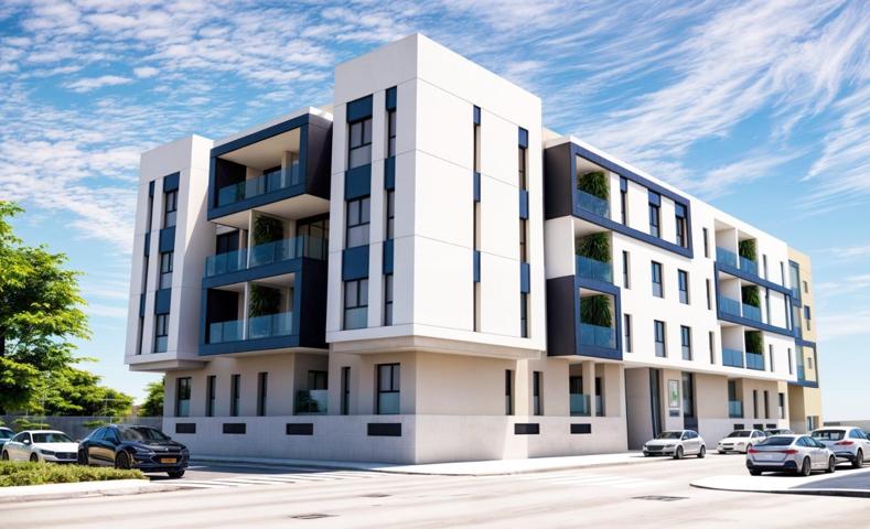 APARTAMENTO DE LUJO EN PLANTA PRIMERA E EN ORIHUELA photo 0