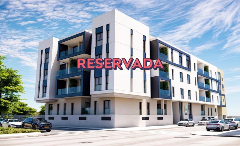 APARTAMENTO DE LUJO EN PLANTA PRIMERA H EN ORIHUELA photo 0