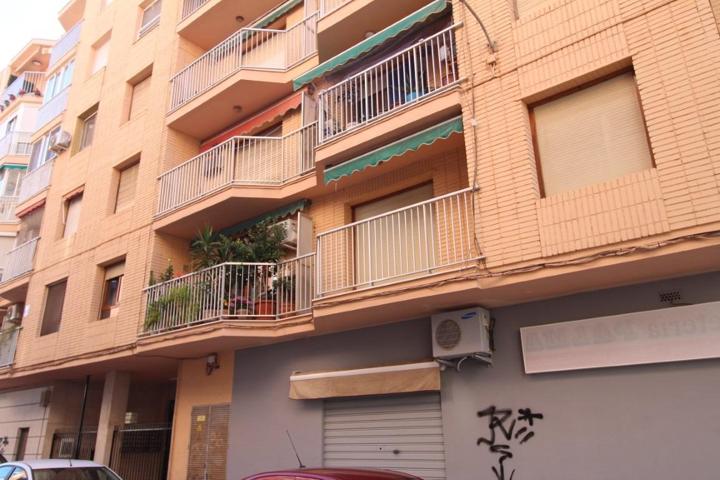 ESPECTACULAR VIVIENDA EN TORREVIEJA photo 0