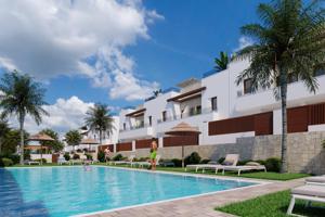 DUPLEX EN LA FINCA GOLF photo 0