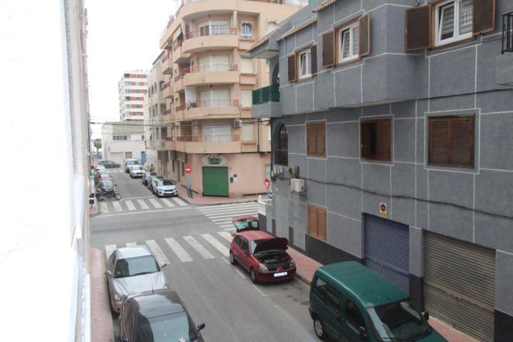 COQUETO APARTAMENTO EN TORREVIEA photo 0