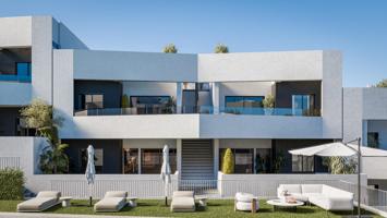 MODERNO APARTAMENTO EN PLANTA BAJA EN SAN MIGUEL DE SALINAS photo 0
