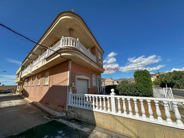 BONITO CHALET EN CORRENTIAS, ORIHUELA photo 0