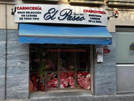 LOCAL COMERCIAL EN ORIHUELA photo 0