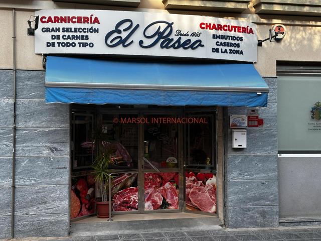 LOCAL COMERCIAL EN ORIHUELA photo 0