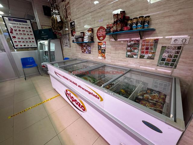 LOCAL COMERCIAL EN ORIHUELA photo 0