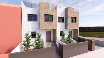 MODERNA VIVIENDA EN ZONA RESIDENCIAL DE BIGASTRO photo 0