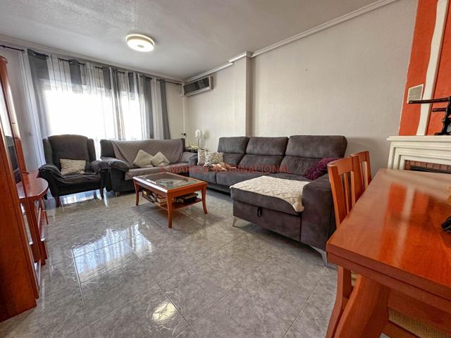 VIVIENDA EN RESIDENCIAL EN BIGASTRO photo 0