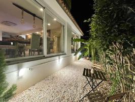 Apartamento en planta baja, de dos dormitorios con calidades de lujo. photo 0
