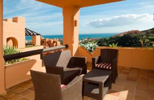 Promoción de apartamento desde 2,3 y 4 dormitorios en La Duquesa. photo 0