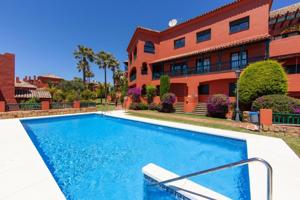 Apartamento de un dormitorio en planta baja. photo 0