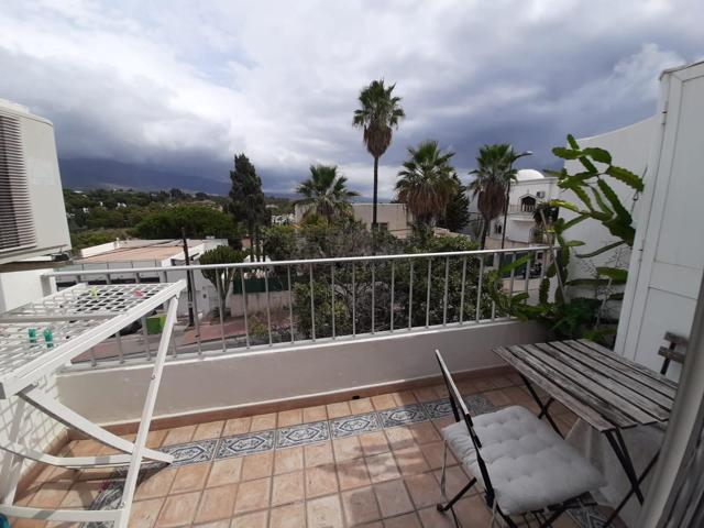 Apartamento de un dormitorio en Puerto Banús. photo 0