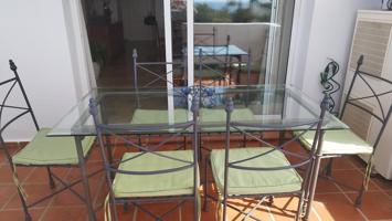 Alquiler apartamento de tres dormitorios en Marbella. photo 0