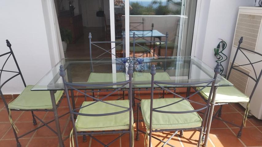 Alquiler apartamento de tres dormitorios en Marbella. photo 0