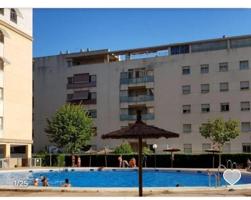 Apartamento de dos dormitorios con piscina en Teatinos. photo 0