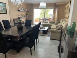 Apartamento de dos dormitorios en el centro de Marbella. photo 0