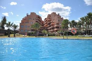 Apartamento turístico, de un dormitorio en primera línea de playa. photo 0