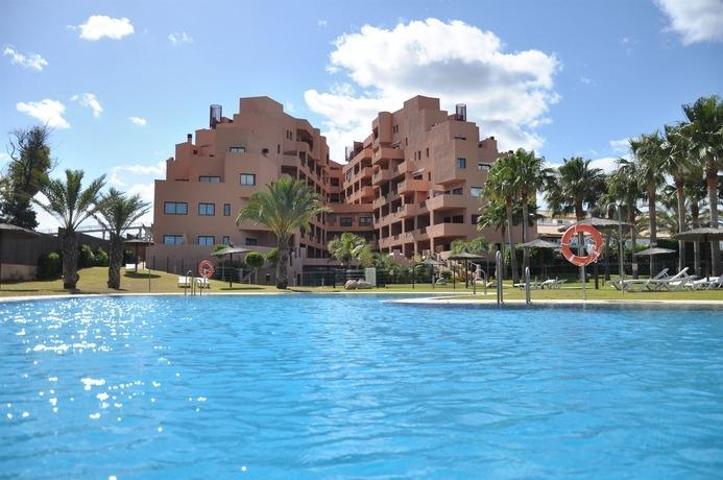 Apartamento turístico, de un dormitorio en primera línea de playa. photo 0