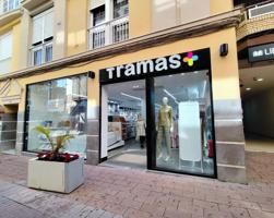Local a la venta, EN RENTABILIDAD, en el centro de Motril. photo 0
