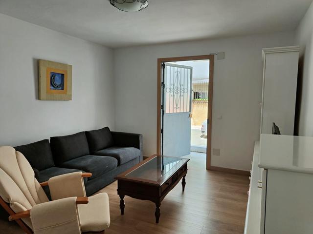 APARTAMENTO TRES DORMITORIOS, EN EL CENTRO DE MARBELLA photo 0