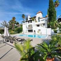 Villa de lujo con cinco dormitorios, junto al golf!! photo 0