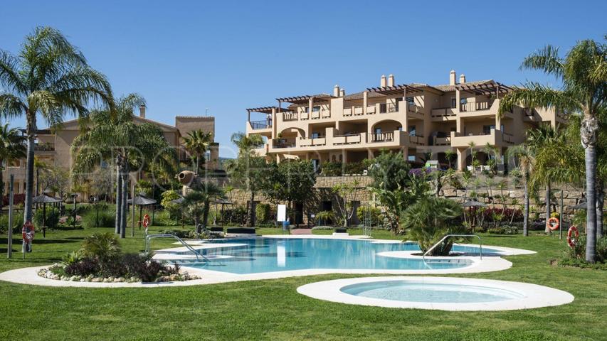 Alquiler apartamento de dos dormitorios con impresionantes vistas al mar. photo 0