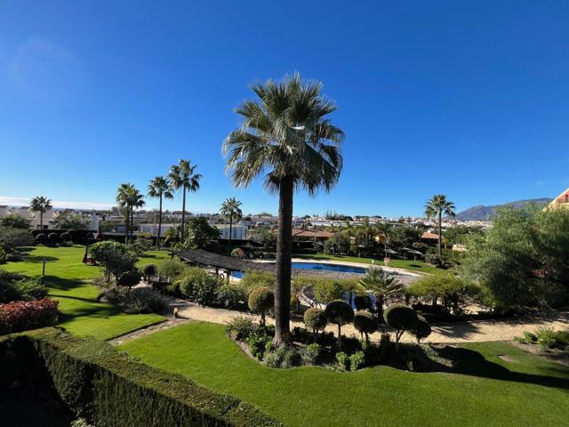 APARTAMENTO DE DOS DORMITORIOS EN ALQUILER LARGA TEMPORADA!! photo 0