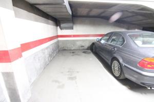 Plaza de parking individual en pleno centro photo 0