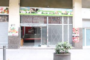 Local de 130m2 en zona Rambla Catalunya photo 0