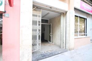 Local comercial de 92 m2 en la Rambla de Catalunya photo 0