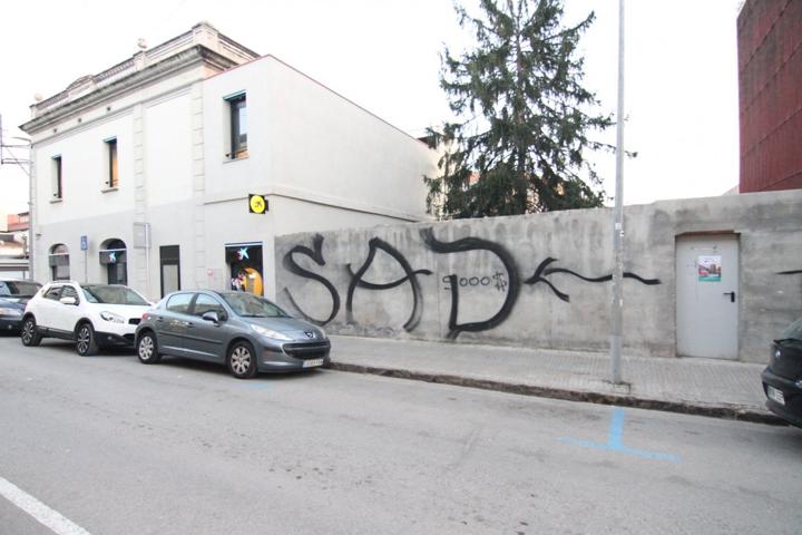 Terreno urbano de 196 m2 en el centro photo 0